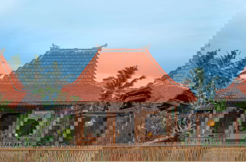 Foto 12 - Arindama Villa Sebatu by Uniquecations