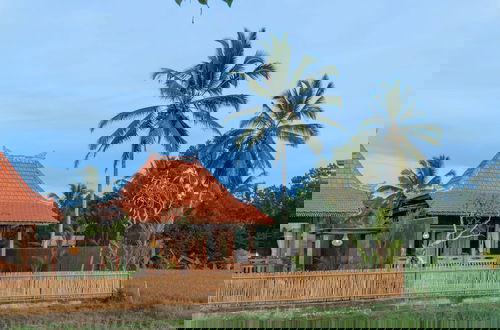 Foto 4 - Arindama Villa Sebatu by Uniquecations