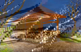 Foto 3 - Arindama Villa Sebatu by Uniquecations