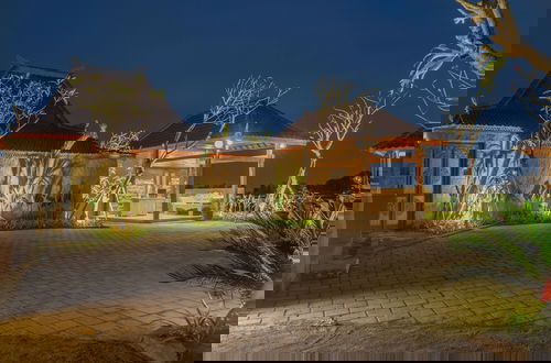 Foto 2 - Arindama Villa Sebatu by Uniquecations