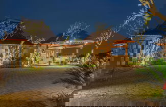 Foto 2 - Arindama Villa Sebatu by Uniquecations