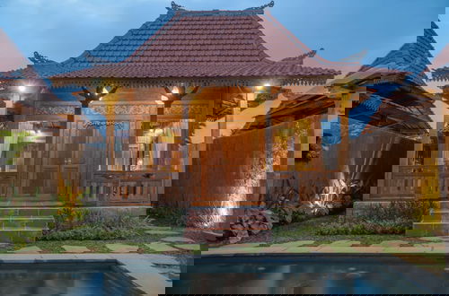 Foto 64 - Arindama Villa Sebatu by Uniquecations