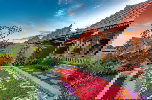 Foto 29 - Arindama Villa Sebatu by Uniquecations