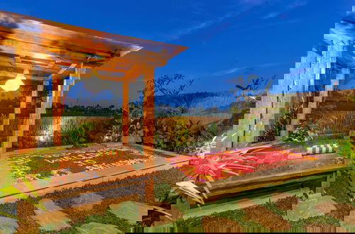 Foto 38 - Arindama Villa Sebatu by Uniquecations