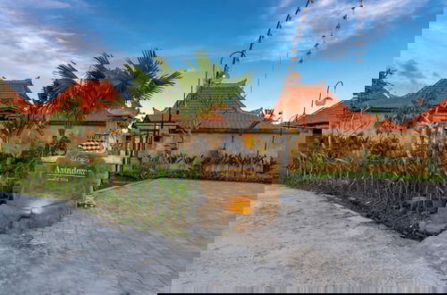 Foto 75 - Arindama Villa Sebatu by Uniquecations