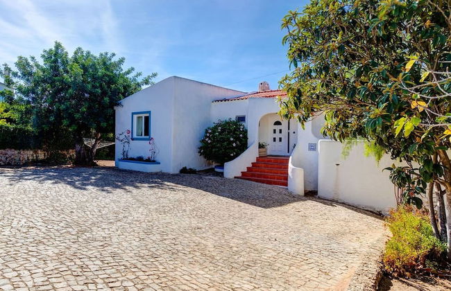 Villa Vale Verde 5 Bedroom Villa 10 min Walk to - Foto 5
