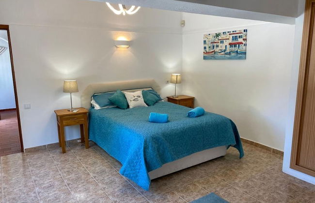 Villa Vale Verde 5 Bedroom Villa 10 min Walk to - Foto 24