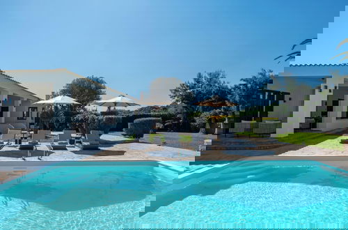 Foto 45 - Sounio Poseidon Villa