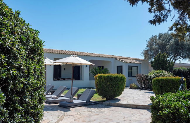 Sounio Poseidon Villa - Foto 57