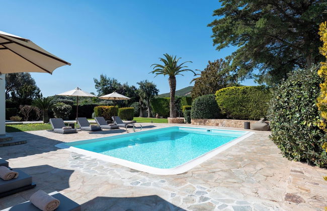 Sounio Poseidon Villa - Foto 46