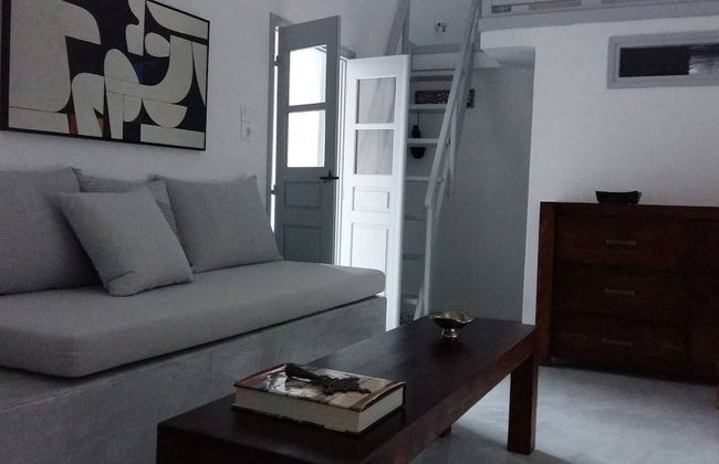 Charming 1705 Castle House in Pirgos Kallistis, Greece - Foto 10