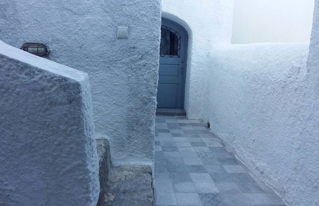 Charming 1705 Castle House in Pirgos Kallistis, Greece - Foto 49
