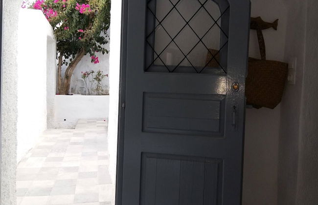 Charming 1705 Castle House in Pirgos Kallistis, Greece - Foto 40