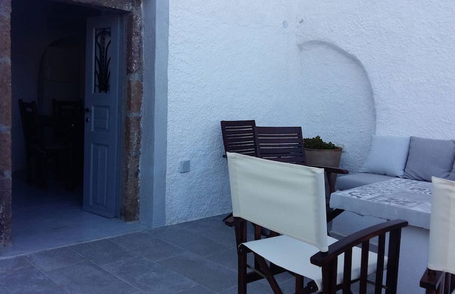 Charming 1705 Castle House in Pirgos Kallistis, Greece - Foto 38