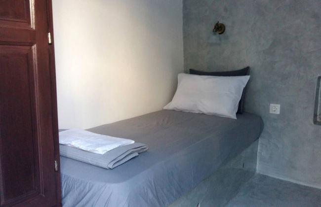 Charming 1705 Castle House in Pirgos Kallistis, Greece - Foto 7