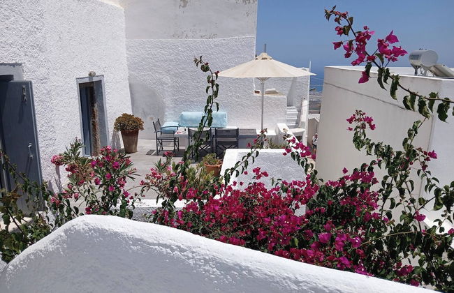 Charming 1705 Castle House in Pirgos Kallistis, Greece - Foto 53