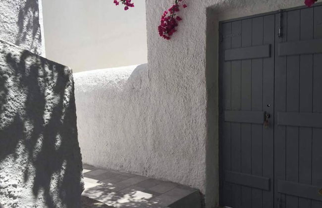 Charming 1705 Castle House in Pirgos Kallistis, Greece - Foto 47