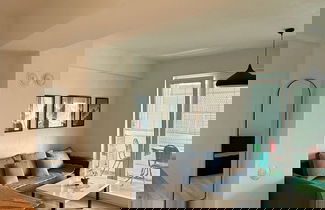 Foto 1 - Ohrid Cozy Escape Modern Apartment for a Perfect Stay