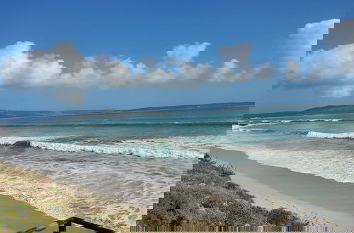 Foto 1 - Pirates Paradise - Seaside Retreat in Langebaan With BBQ