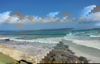 Photo 1 - Pirates Paradise - Seaside Retreat in Langebaan With BBQ