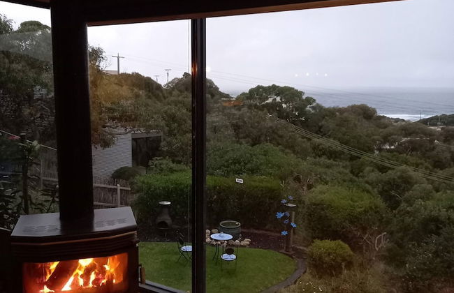 Fairhaven Beach House With Ocean Views and Tranquil Setting - Foto 36