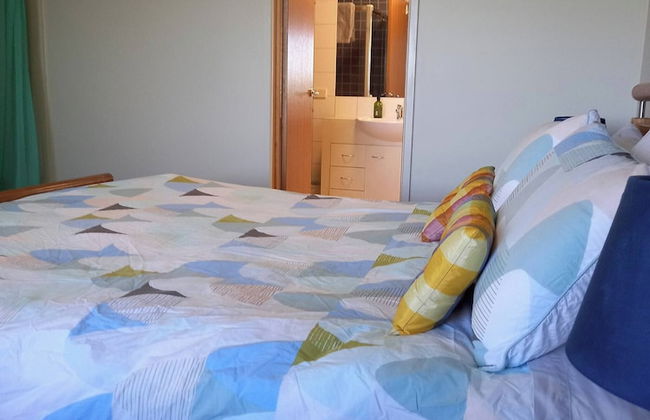 Fairhaven Beach House With Ocean Views and Tranquil Setting - Foto 5
