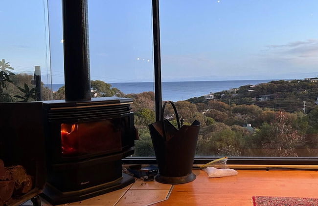 Fairhaven Beach House With Ocean Views and Tranquil Setting - Foto 34