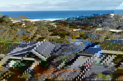 Foto 48 - Fairhaven Beach House With Ocean Views and Tranquil Setting