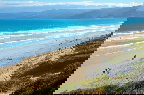 Foto 43 - Fairhaven Beach House With Ocean Views and Tranquil Setting