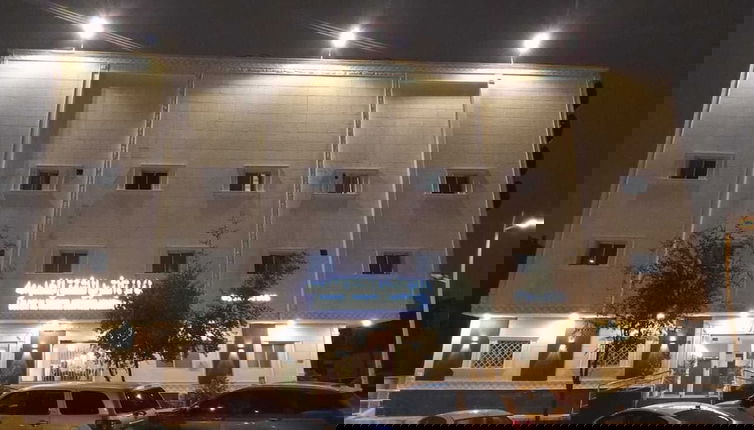 Foto 1 - Luluat Althuraya Serviced Apartment Nafl
