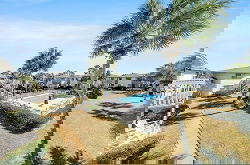 Photo 21 - Crystal Village II 16b- Sunlit Shores