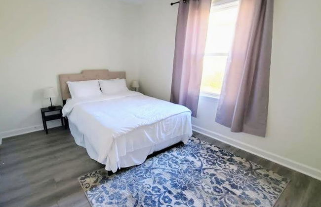 Lakewood Lyon Park Renovated Cottage Near Duke 28A - Foto 9