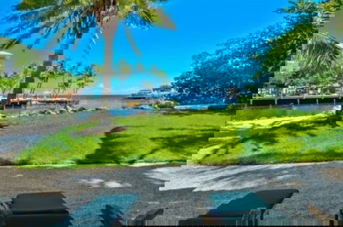 Foto 16 - Waterfront Home With Beautiful Views 1 Bedroom Home by RedAwning