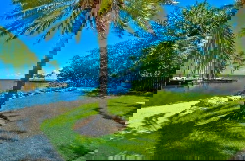 Foto 17 - Waterfront Home With Beautiful Views 1 Bedroom Home by RedAwning