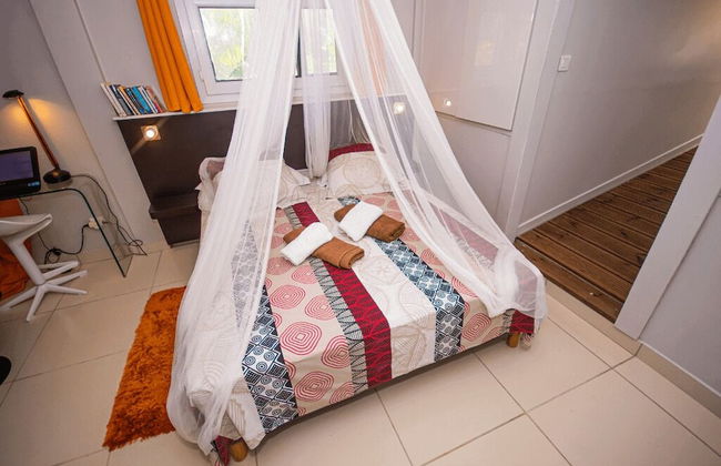 Redoute Paradise - Foto 6