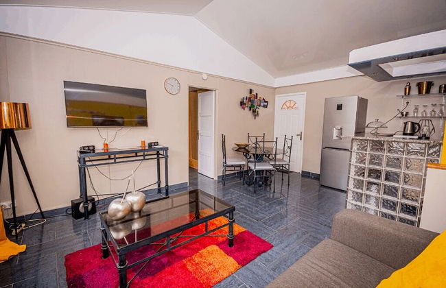 Redoute Paradise - Foto 8