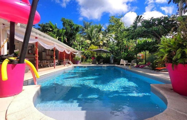 Redoute Paradise - Foto 1