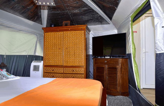 Redoute Paradise - Foto 18