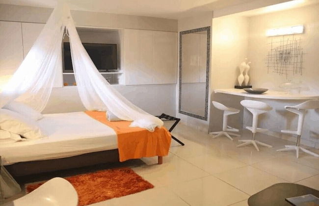 Redoute Paradise - Foto 5