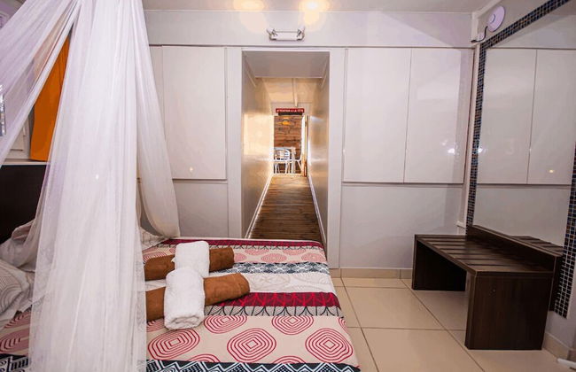 Redoute Paradise - Foto 7