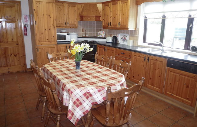 Boherbue Holiday Home - Photo 7