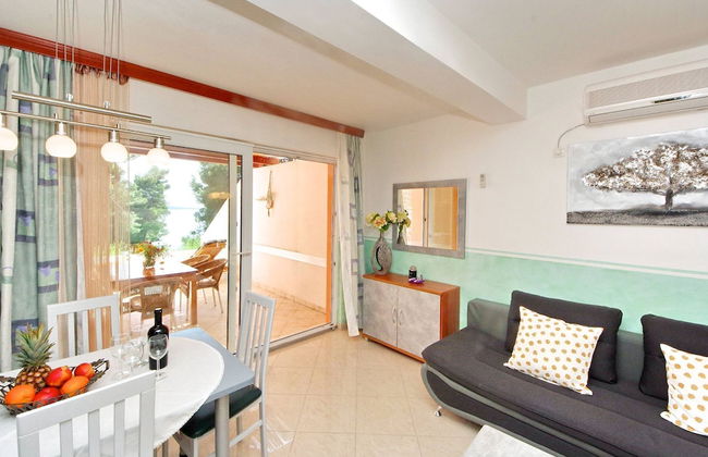Seafront Apartments Deveron - Photo 27