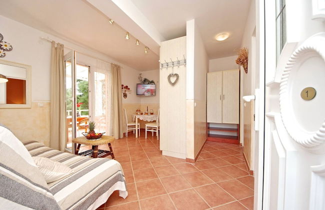 Seafront Apartments Deveron - Photo 21