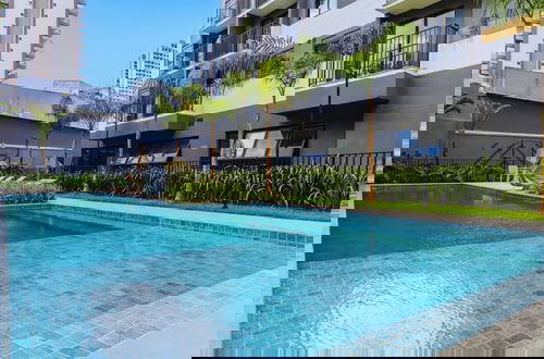 Photo 25 - Piscina-AC-Academia-Brazilian Corner