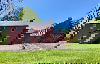 Photo 1 - Secluded Cottage With hot tub