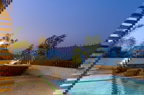 Photo 12 - Amarjas Mountain Crest Villa