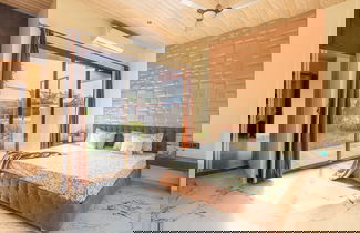 Photo 2 - Amarjas Mountain Crest Villa