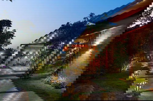 Photo 18 - Amarjas Mountain Crest Villa