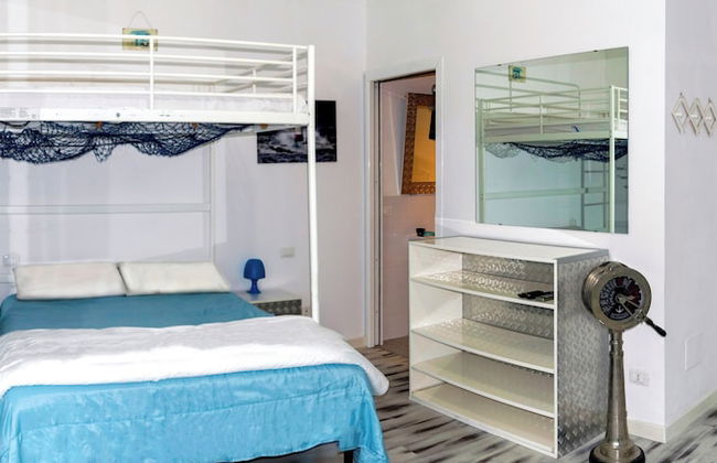 Blu Bed - Foto 19