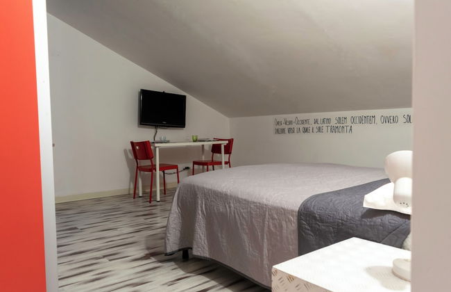 Blu Bed - Foto 16